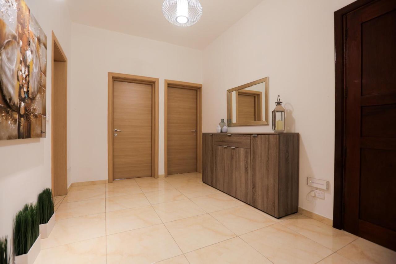 Valletta Triton Apartment Exteriér fotografie